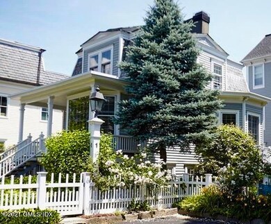 633 Steamboat Rd unit 1, Greenwich, CT 06830 - photo 3