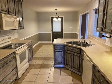 crystal kitchen