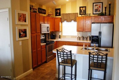 596 N Soho Ln, Chandler, AZ 85225 - photo 5