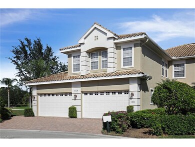 4728 Stratford Ct. #1801