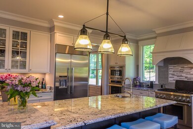 8321 Quarry Manor Terrace, Bethesda, MD 20817 - photo 7