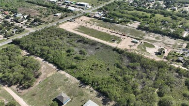View of aerial view