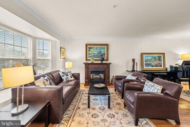 4710 Kings Mill Way, Owings Mills, MD 21117 - photo 5