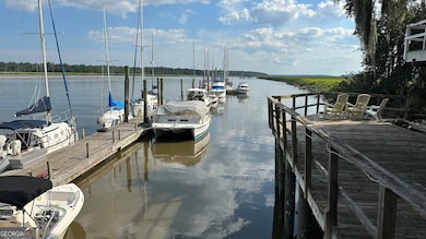 0 Pelican Perch Rd, Townsend, GA 31331 - photo 5