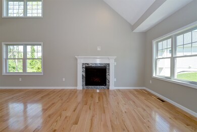 6 Chadwick Cir unit 3, Windham, NH 03087 - photo 3