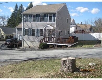 66 County St, Blackstone, MA 01504 - photo 4