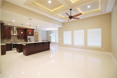 3623 Ebro Dr, Edinburg, TX 78539 - photo 4