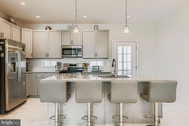 1053 Flint Ct unit 54, Joppatowne, MD 21085 - photo 4