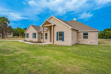130 Bluegrass Trail, Springtown, TX 76082 - photo 6