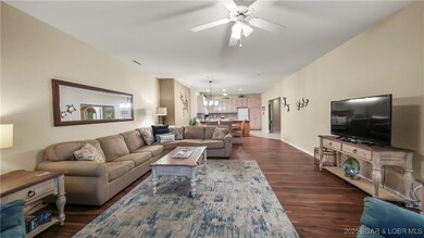 611 Lazy Days Rd unit I 1B, Osage Beach, MO 65065 - photo 6