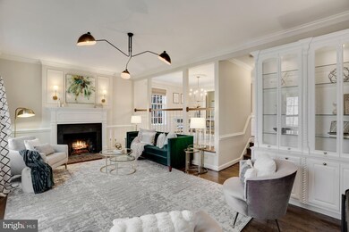 7994 Hidden Bridge Dr, Springfield, VA 22153 - photo 6