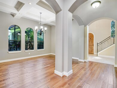 1036 Liberty Park Dr unit 54, Austin, TX 78746 - photo 2