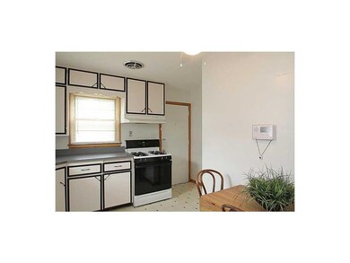 Kitchen. All Appliances Included