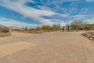 Circular Driveway