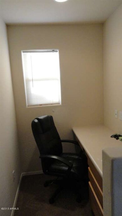 Office Nook