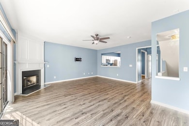 3301 Lathenview Ct, Alpharetta, GA 30004 - photo 7