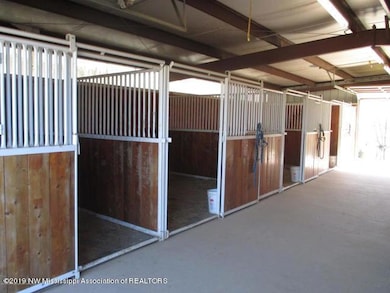 Stalls