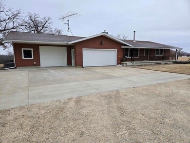 8888 Yankee Ave, Cresco, IA 52136 - photo 2