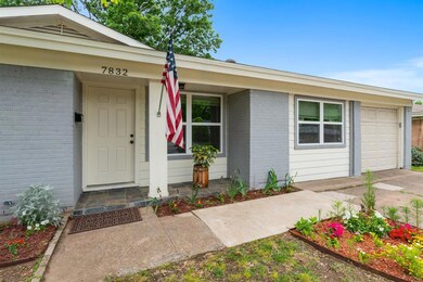 7832 Standley St, North Richland Hills, TX 76180 - photo 2