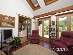 Sitting Room off Master Bdrm