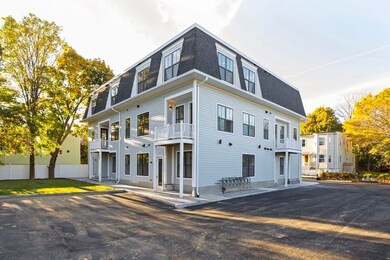 181 Cowper St unit 101, Boston, MA 02128 - photo 2