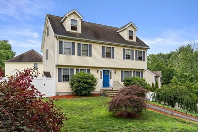 5 Winston Cir, Haverhill, MA 01830 - photo 2