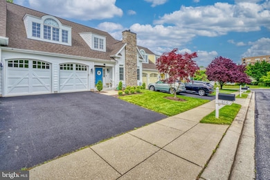 616 Dunloy Ct, Lutherville Timonium, MD 21093 - photo 3