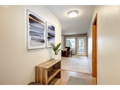 Entrance/Foyer