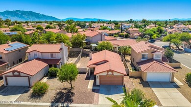 9506 N Albatross Dr, Tucson, AZ 85742 - photo 4