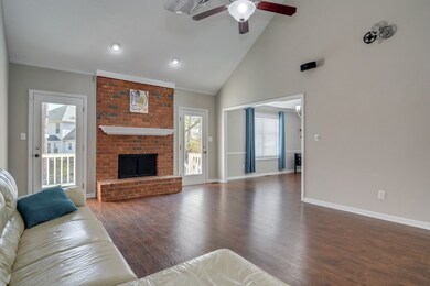 4668 La Pointe, Evans, GA 30809 - photo 6