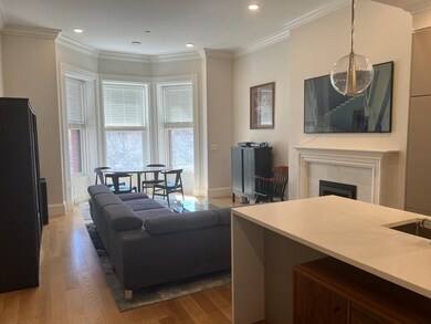 341 Commonwealth Ave unit 3, Boston, MA 02115 - photo 2