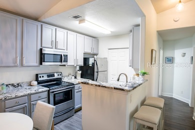 897 Fording Island Rd unit 411, Bluffton, SC 29910 - photo 3