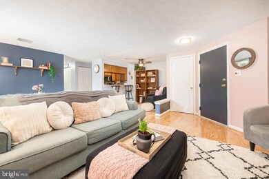 821 Stratford Way unit G, Frederick, MD 21701 - photo 6