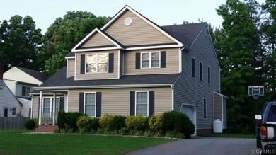 11519 Charles Towne Rd, Midlothian, VA 23112 - photo 3