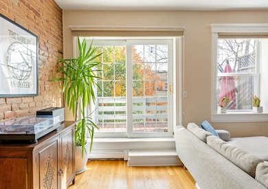 30 Bigelow St unit B, Cambridge, MA 02139 - photo 4