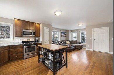 121 Main St unit 1, Quincy, MA 02169 - photo 2