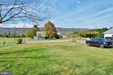 12246 Back Rd, Toms Brook, VA 22660 - photo 5