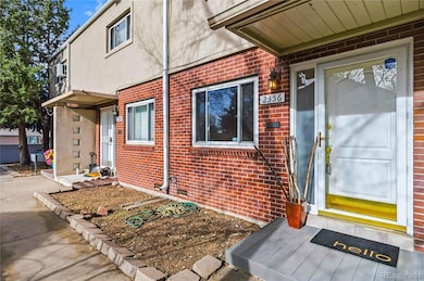 2356 S Race St, Denver, CO 80210 - photo 2
