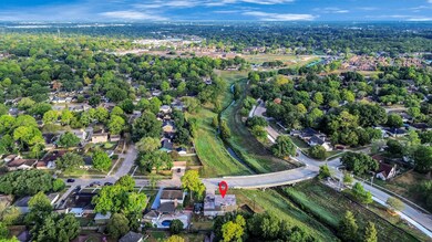5403 Long Creek Ln, Houston, TX 77088 - photo 5
