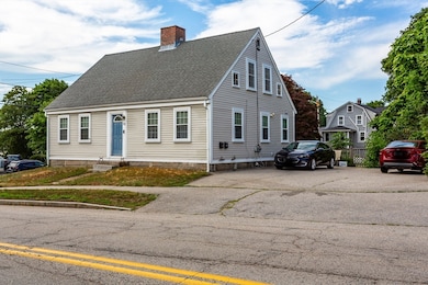 52 High St, East Weymouth, MA 02189 - photo 2