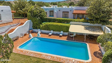 2671 Highway 82 --, Patagonia, AZ 85624 - photo 7