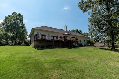 14999 Park Ridge Dr, Lowell, AR 72745 - photo 4