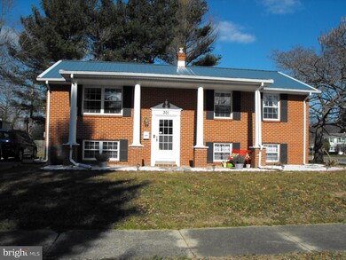 301 Mockingbird Ave, Dover, DE 19904 - photo 4