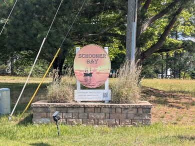 Welcome to Schooner Bay