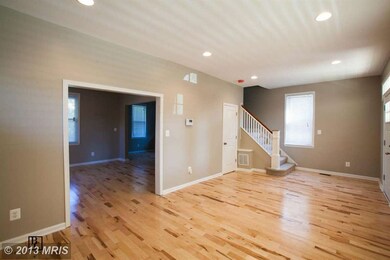 2915 N Loudon Ave, Baltimore, MD 21216 - photo 5