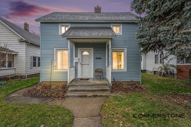 120 Dean St NE, Grand Rapids, MI 49505 - photo 2