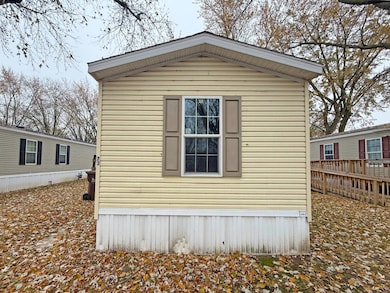 2501 N Apperson Way unit 73, Kokomo, IN 46901 - photo 2