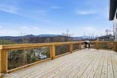 650 Ridge Top Loop, Gatlinburg, TN 37738 - photo 2