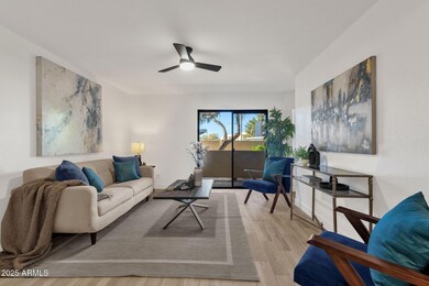 4850 E Desert Cove Ave unit 146, Scottsdale, AZ 85254 - photo 4