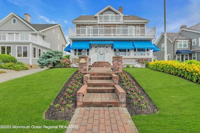 5 New York Blvd, Sea Girt, NJ 08750 - photo 3